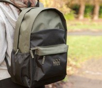 eco trek backpack